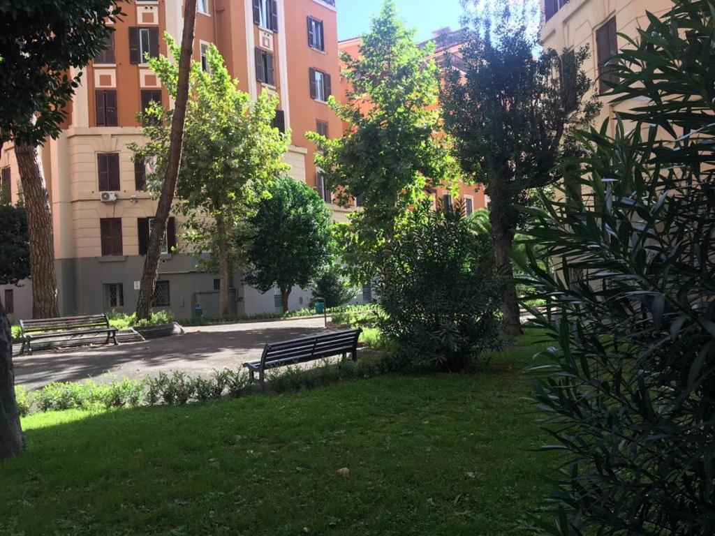 Everlasting Zen In San Giovanni Rome