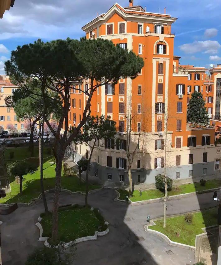 Everlasting Zen In San Giovanni Appartement Rome