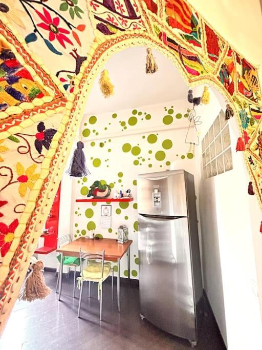 Appartement Everlasting Zen In San Giovanni Rome