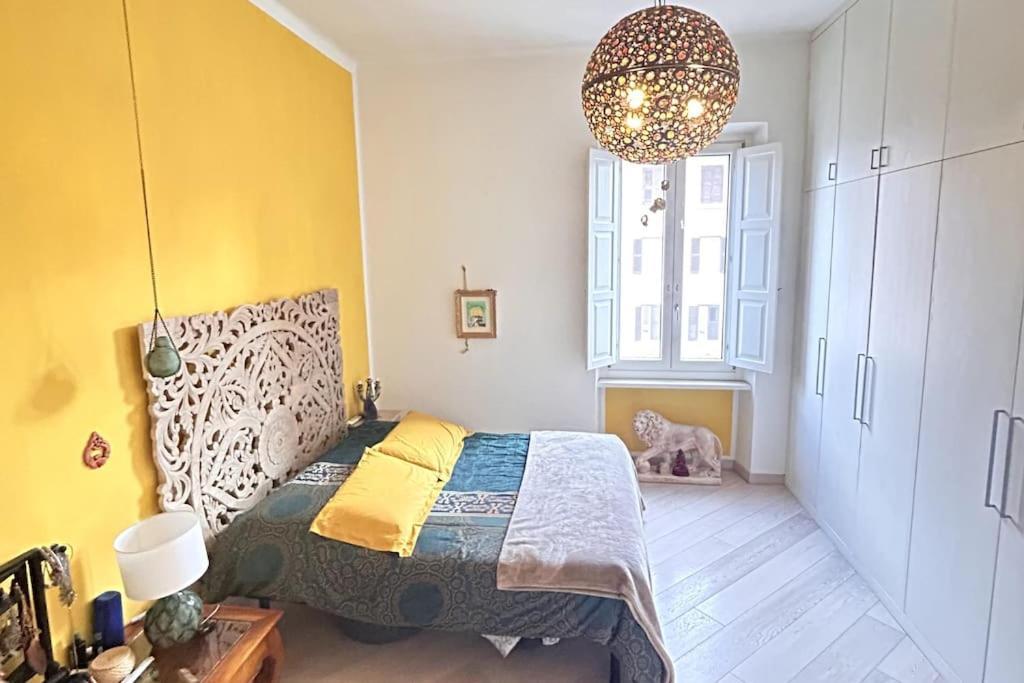 Appartement Everlasting Zen In San Giovanni Rome