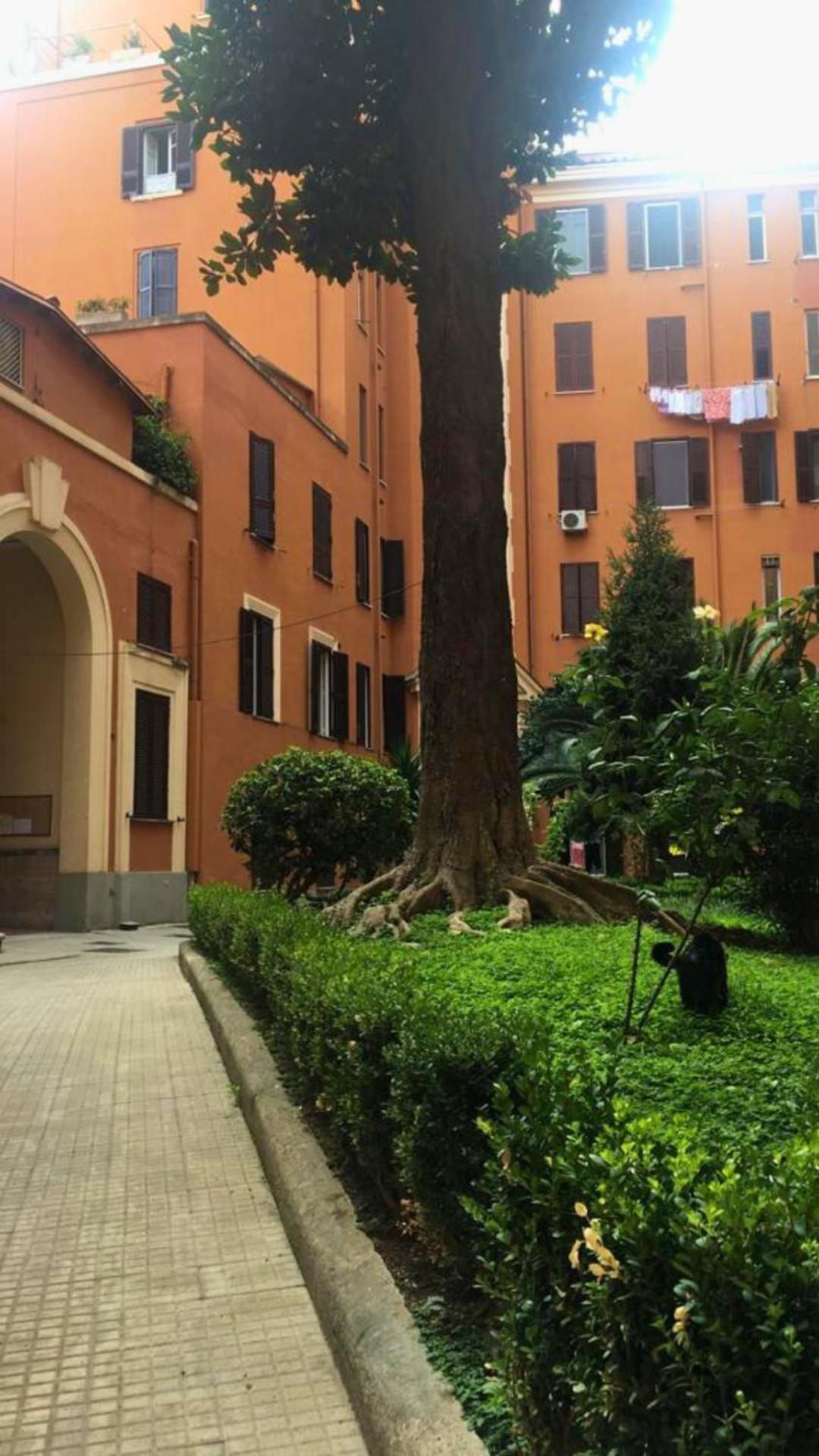 Everlasting Zen In San Giovanni Appartement