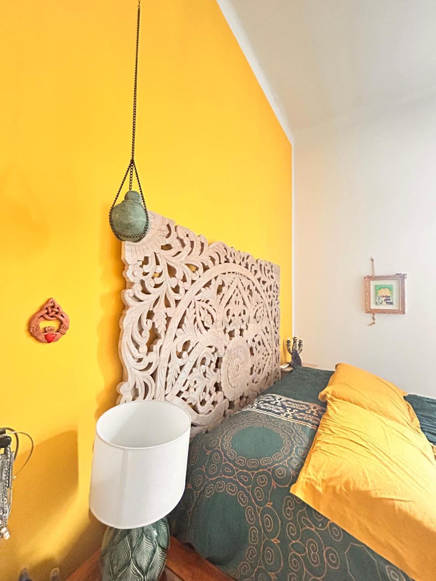 Everlasting Zen In San Giovanni Appartement Rome
