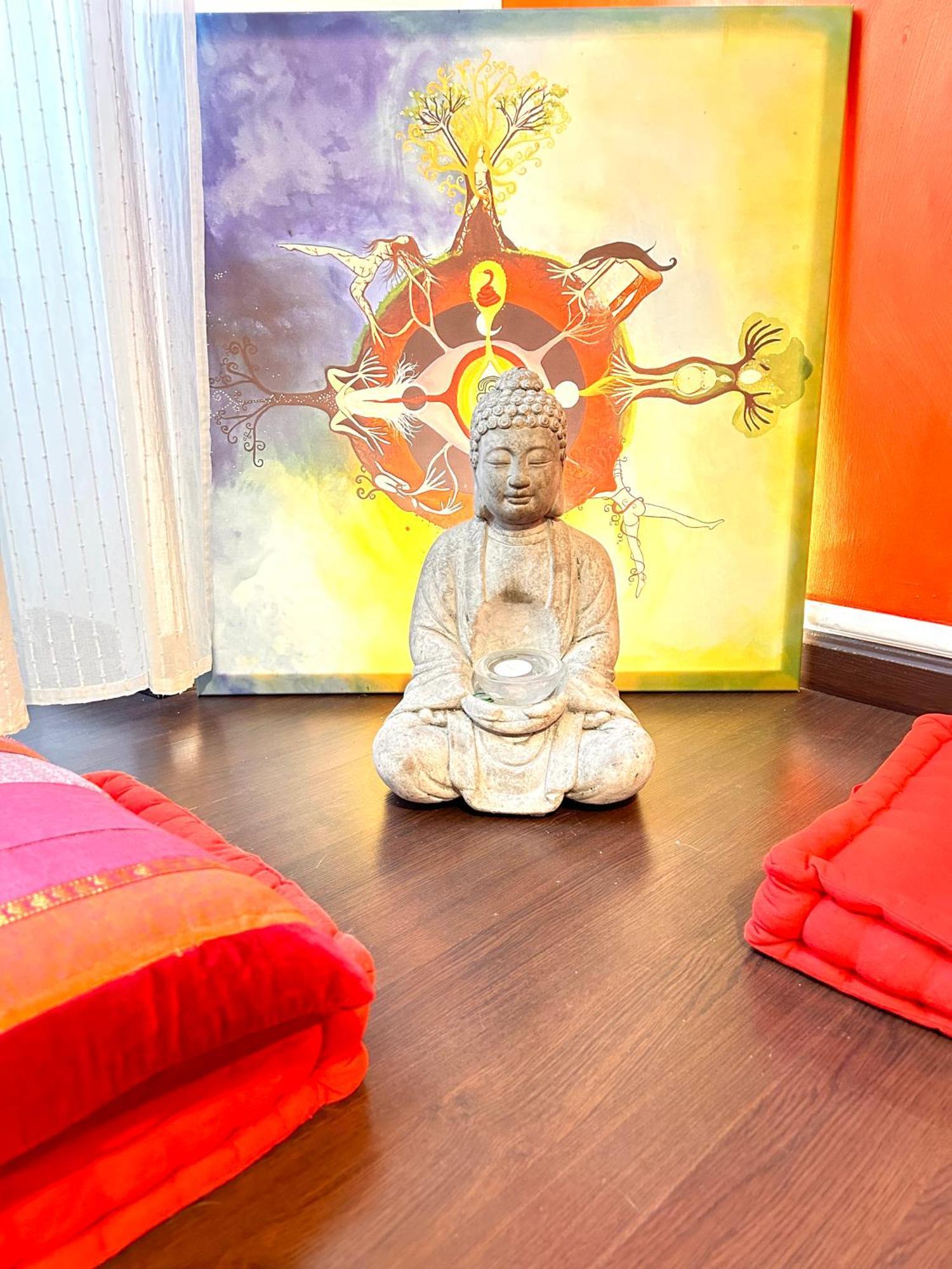 Everlasting Zen In San Giovanni Appartement *