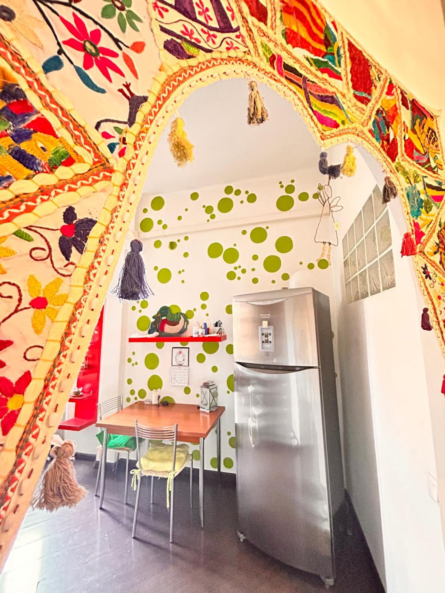 Everlasting Zen In San Giovanni Appartement Rome