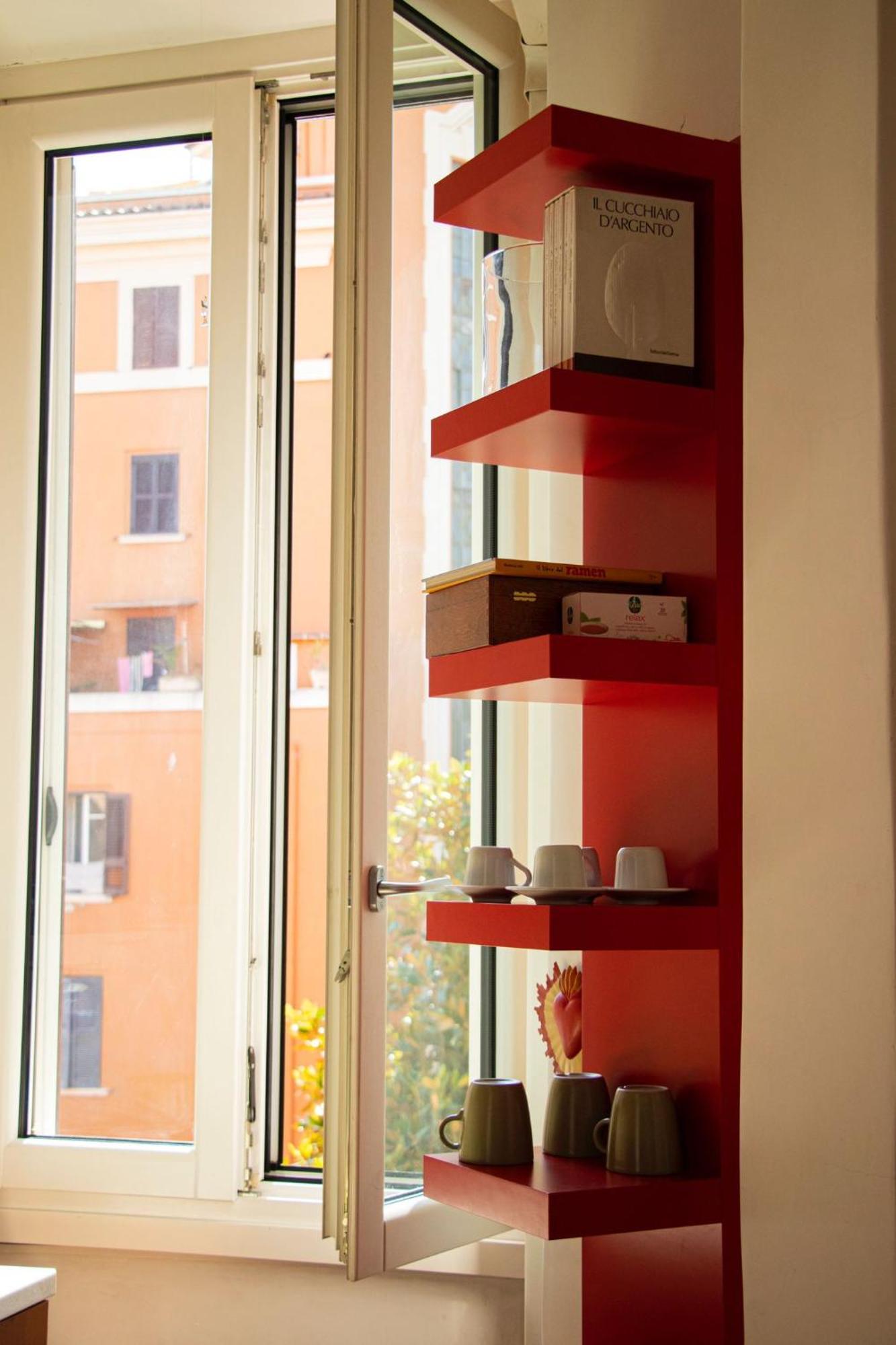 Everlasting Zen In San Giovanni Apartment
